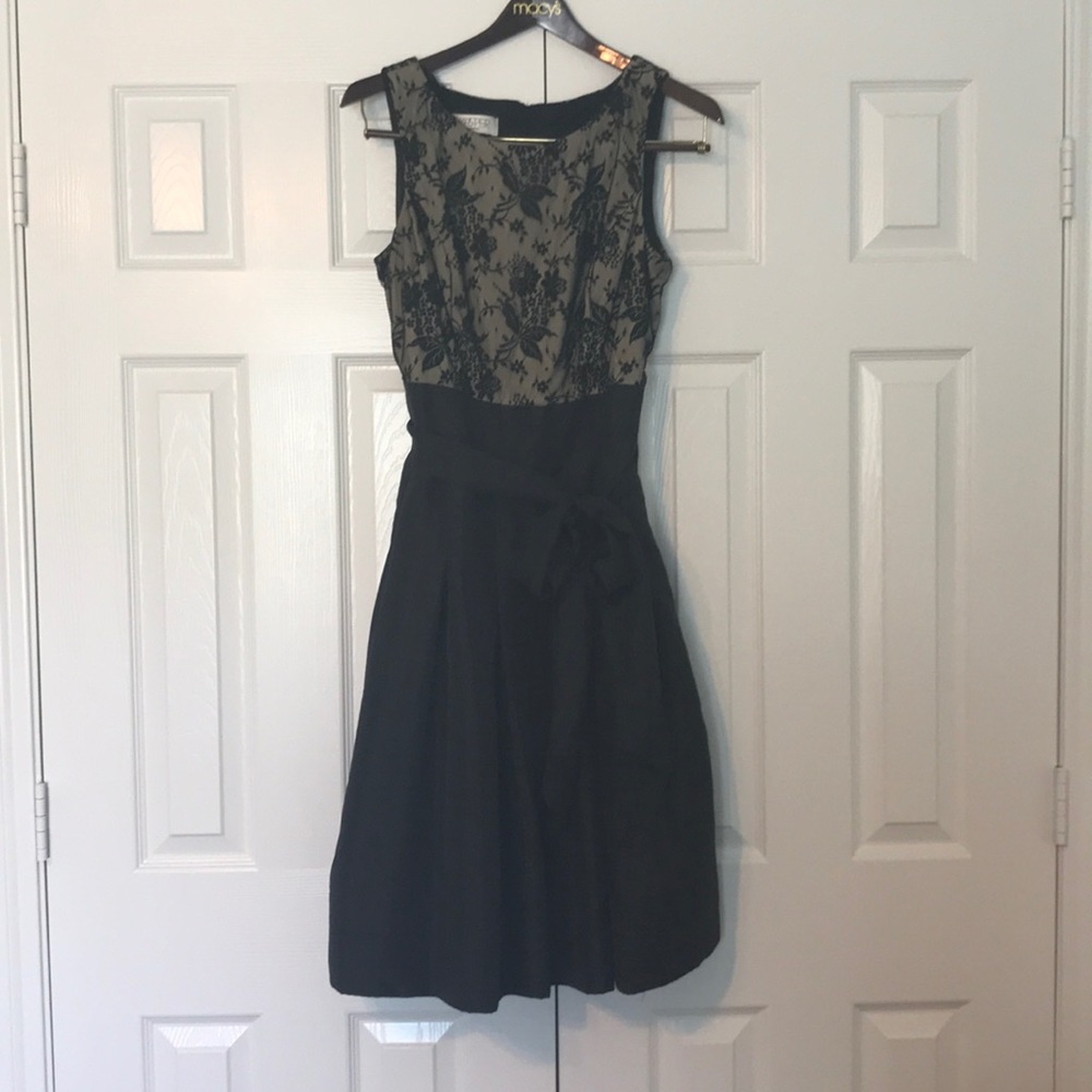 Kasper Dress
